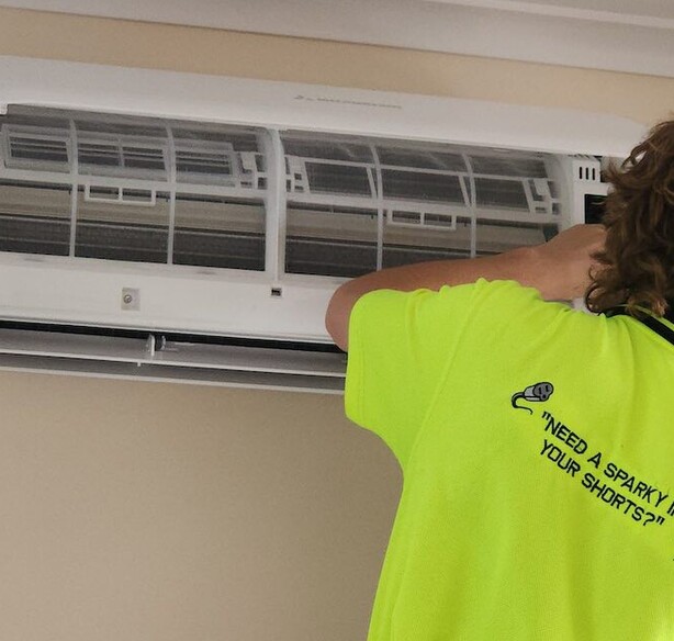 Heat Pump Repairs