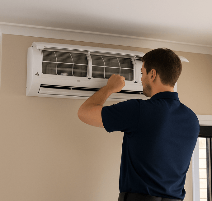 electrical maintenance work Hamilton