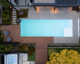 Full Lighting Design & Installation