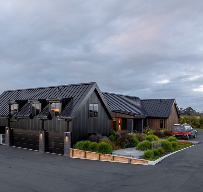 residential electricians in Hamilton