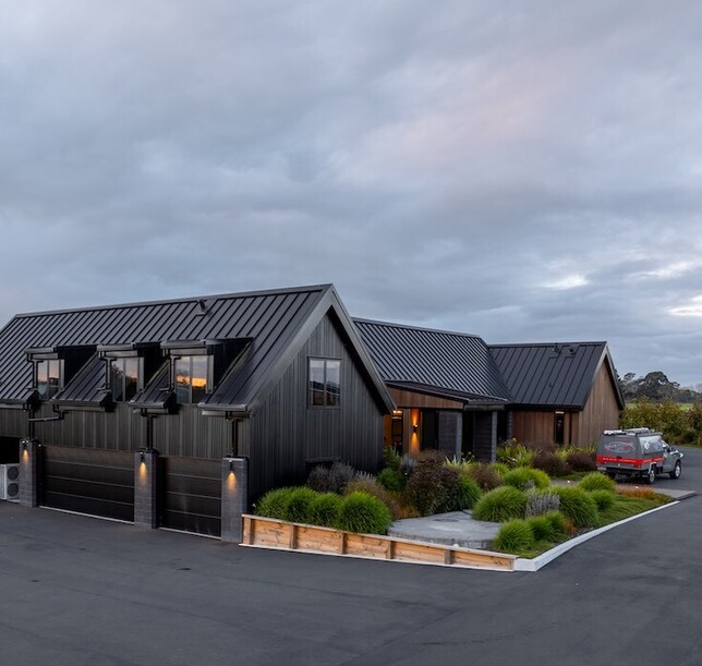 residential electricians in Hamilton