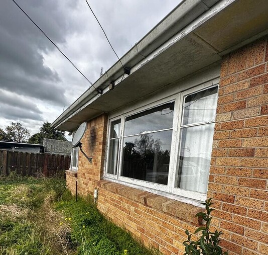 Underground Power Conversion