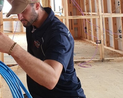 Tiny Home Electrical Inspector