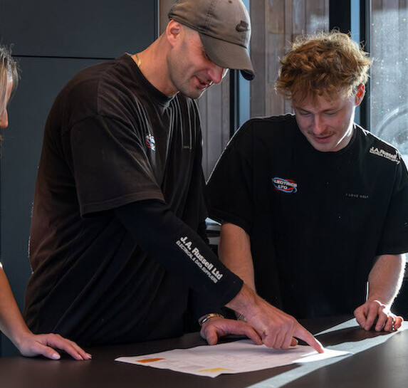 Security Systems Hamilton