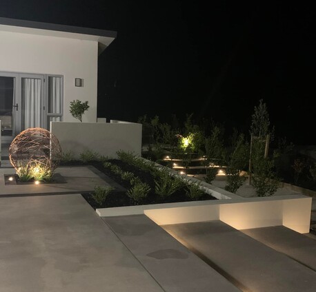 Whatawhata Garden Transformation