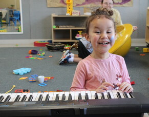 Elijah&#039;s learning journey