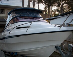 Marine Detailing &amp; Protection: Beat Salt, Sun and Oxidation on the Water