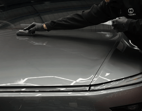 Is Your Vehicle Ready for Ceramic Coating? 7 Signs It&rsquo;s Time to Protect Your Paint