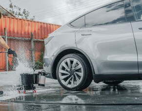 Caring for Your Coating: Proper Wash and Maintenance for Long-Lasting Protection