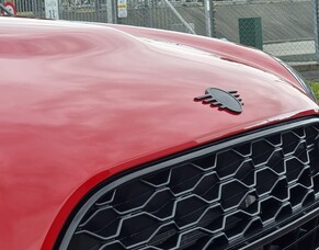 Paint Protection Film to Stop Stone chips in Hamilton &amp; Waikato