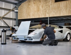 PPF vs Ceramic Coating:  Which One Does Your Car Actually Need?