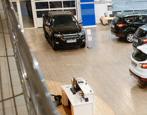 New Car Protection: What Dealers Don&#039;t Tell You