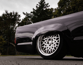 Why Paint Protection Film is the Ultimate Solution for Your Car in Hamiton