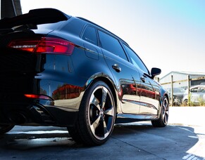 Paint Correction Masterclass: How We Remove Swirls, Scratches &amp; Haze