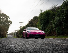 Ceramic vs Graphene: The Best Coatings for NZ&#039;s UV, Rain &amp; Road Grime