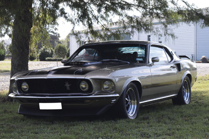 Be mindful where you park your car in Hamilton to protect your paint protection film