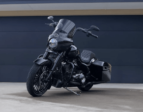 How to Properly Wash &amp; Protect a Harley Davidson: Professional Motorcycle Detailing