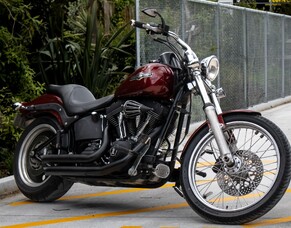 Motorbike Detailing &amp; Coatings:  Precision Care for Fairings, Tanks, Wheels &amp; Chrome