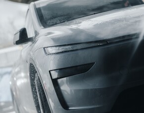 Aftercare That Works: Wash &amp; Maintenance Routines for Coated and PPF Vehicles