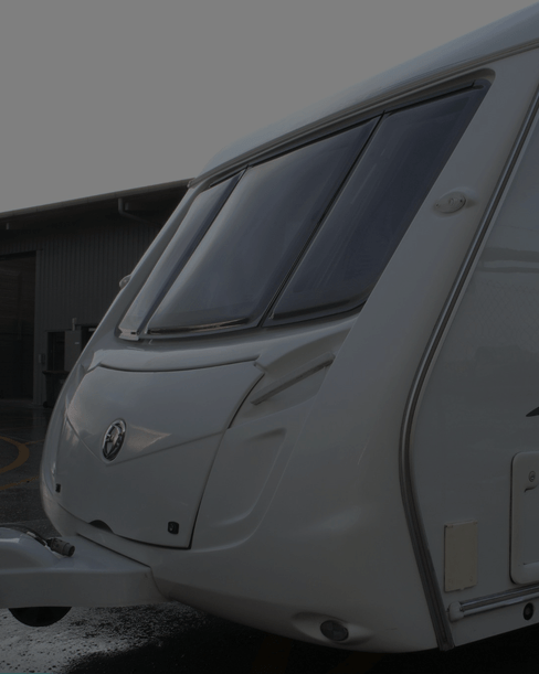 RV Detailing