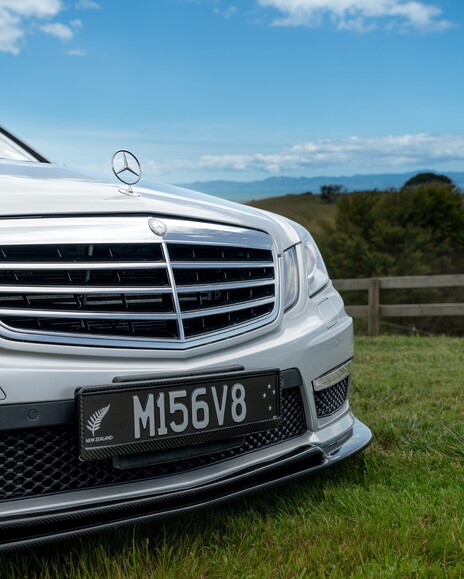 Paint Protection Services