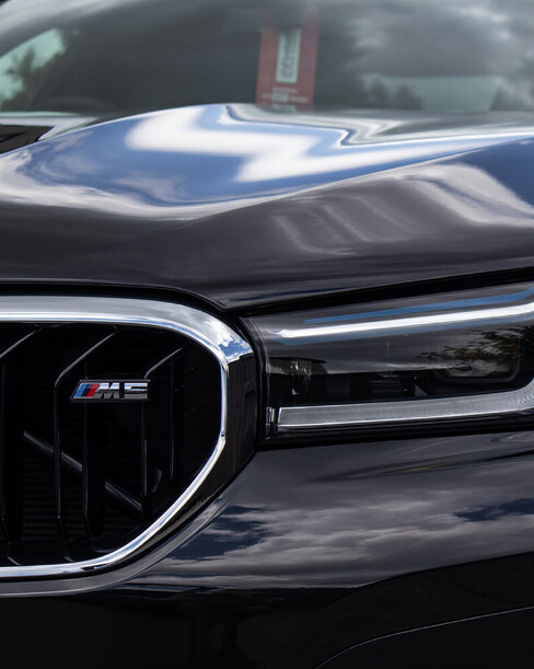 Vehicle Detailing
