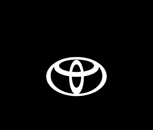 Toyota Car Detailing