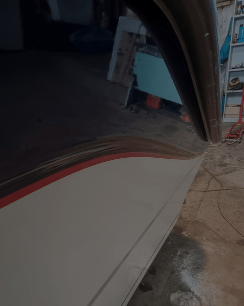 Marine Detailing