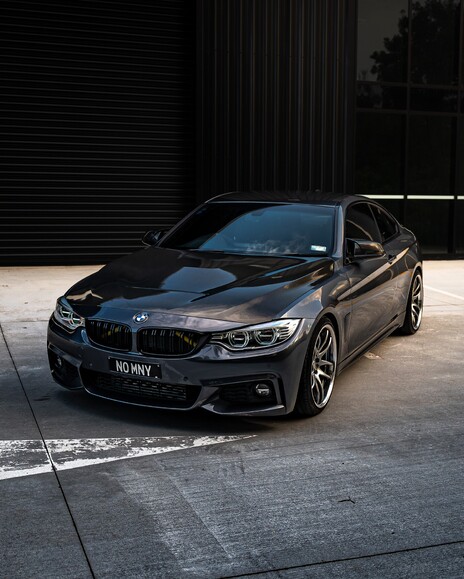 Paint Protection Services