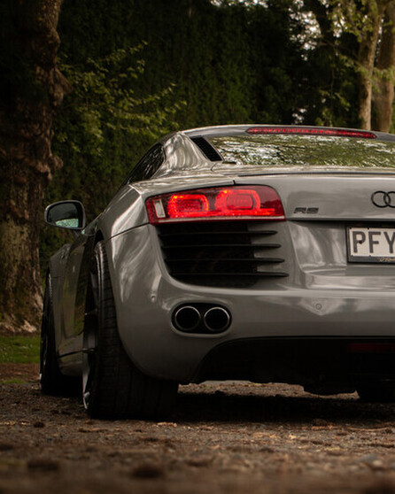 Paint Protection Services