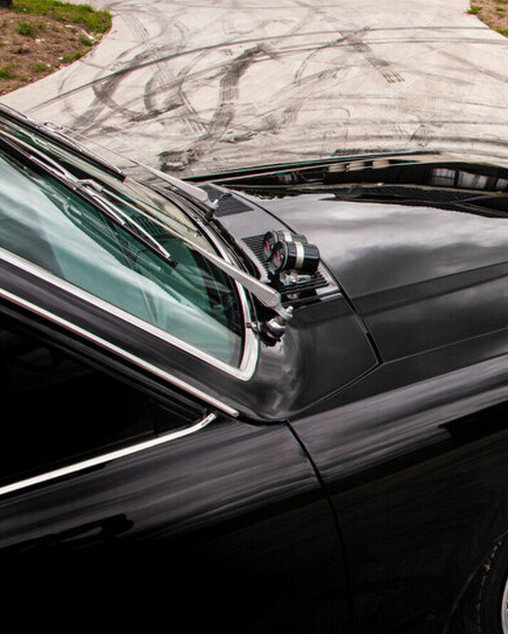 Paint Protection Services