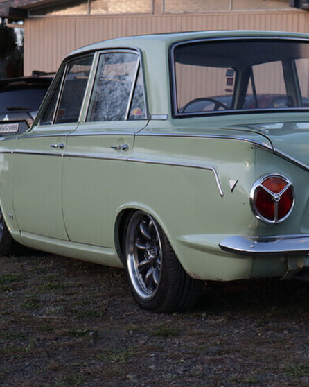 Paint Protection Services