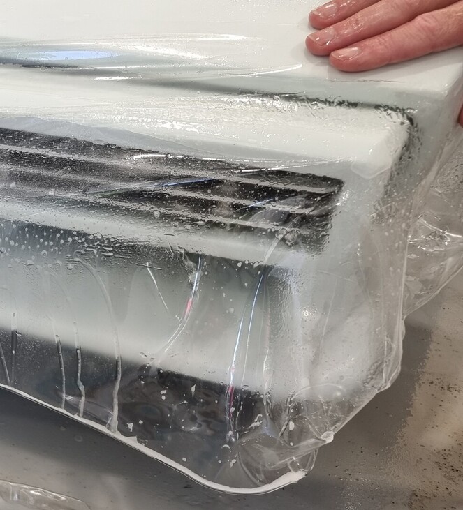 paint protection film services Hamilton