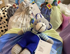 KIN Newsletter April 2023