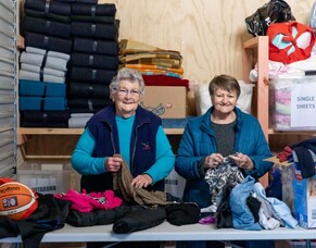 KIN Newsletter April 2022