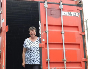 Cambridge News Person of the Year 2018