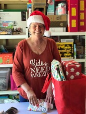 Filling the need at Christmas