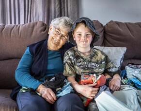 COLOUR CAMBRIDGE TO HELP RAISE MONEY FOR KIDS IN NEED WAIKATO