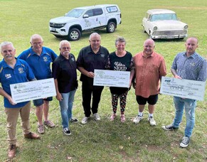 Kustom made for Kids