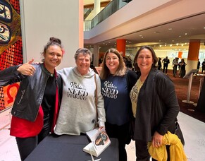 KIN Newsletter July 2023