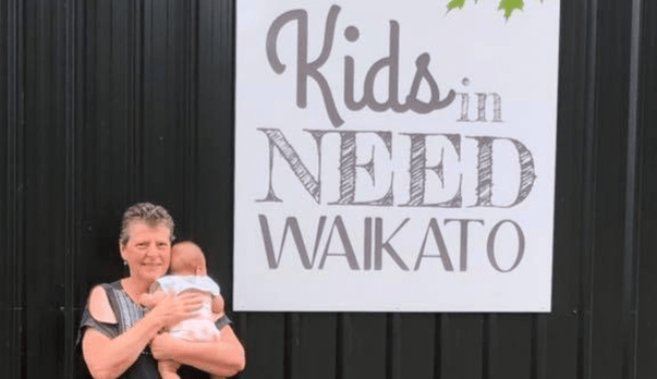 BACK TO THE BEGINNING