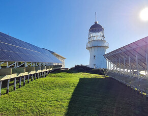 Solar Panels - Ground Mount versus Roof Mount