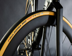 Corsa PRO Gold Limited Edition