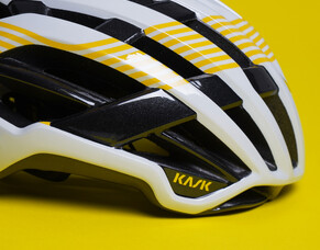 KASK Valegro Tour de France Limited Edition