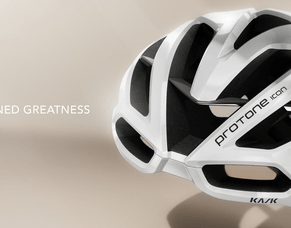 INTRODUCING THE NEW PROTONE ICON