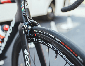 Three benefits of road tubeless-ready tyres