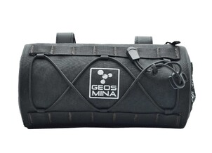 Maki Handlebar Bag 2.5L