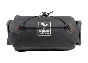 Medium Handlebar Bag 10L