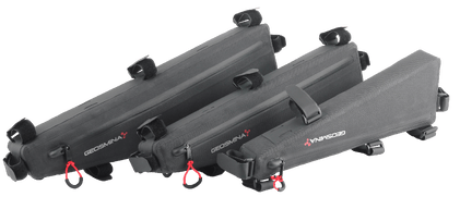 MTB Frame Bags