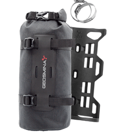 Cargo Bag & Cage 5.5L